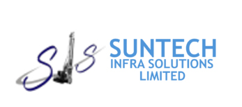 SunTech Infra Solutions logo — EO Noida member company