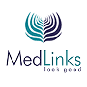 Medlinks logo — EO Noida member company