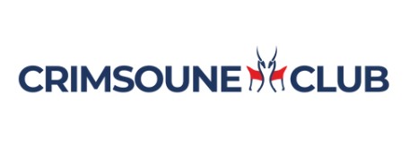 Crimsoune Club logo — EO Noida member company