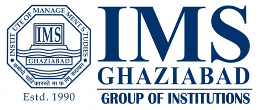 IMS Ghaziabad Group of Institutions logo — EO Noida member company
