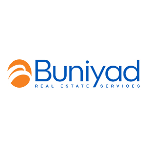 Buniyad Retail India logo — EO Noida member company