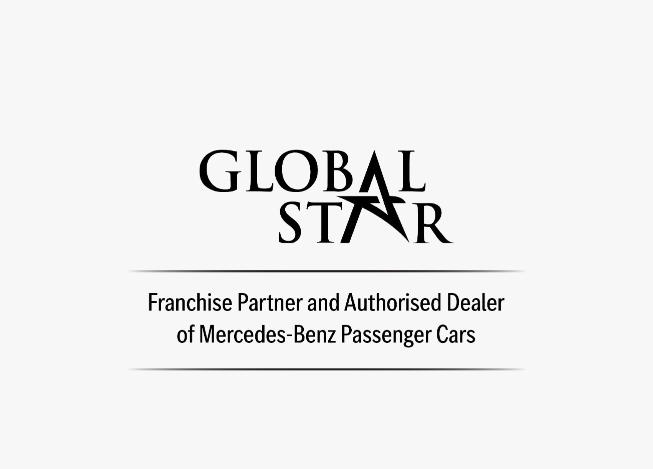 Global Star Auto logo — EO Noida member company