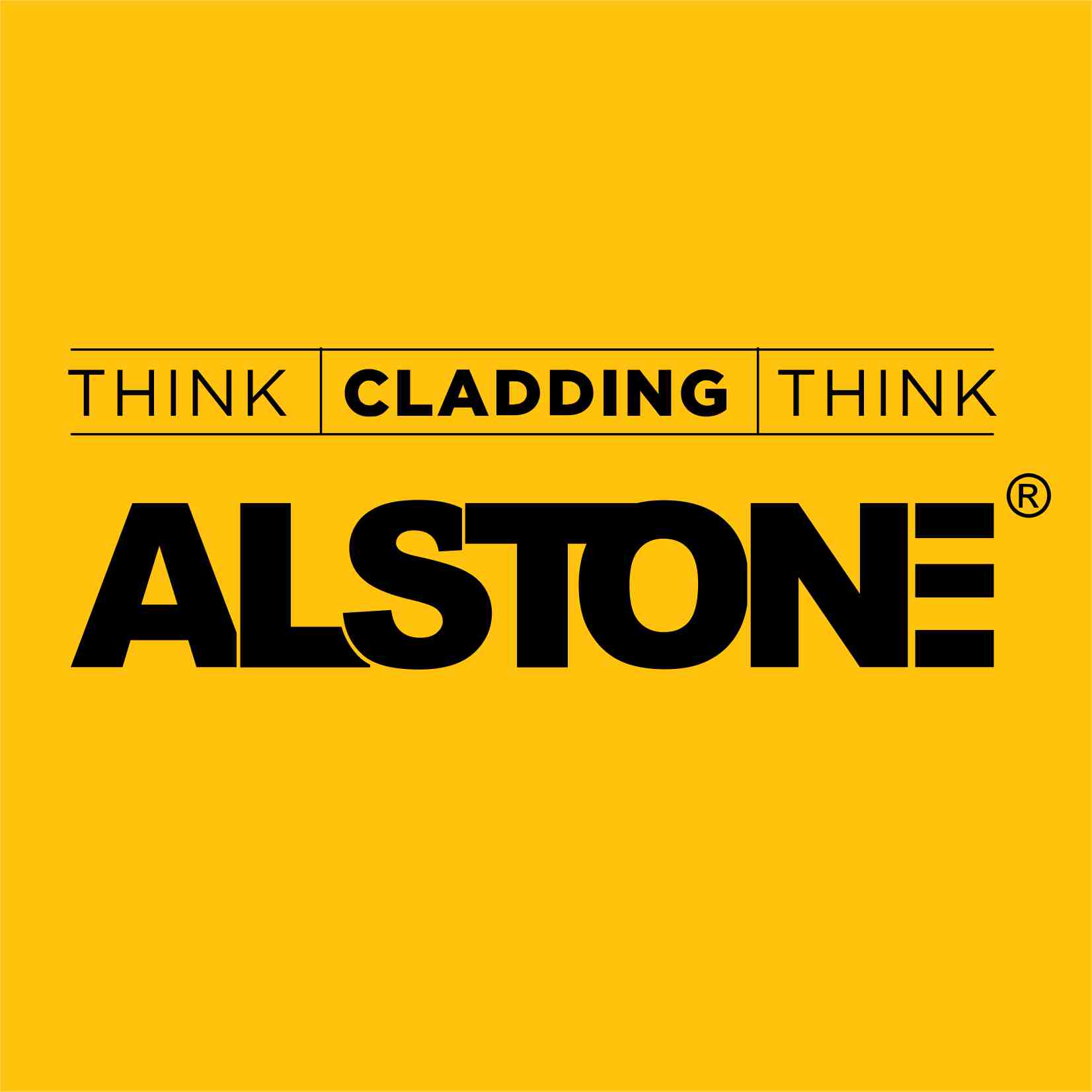 Alstone logo — EO Noida member company