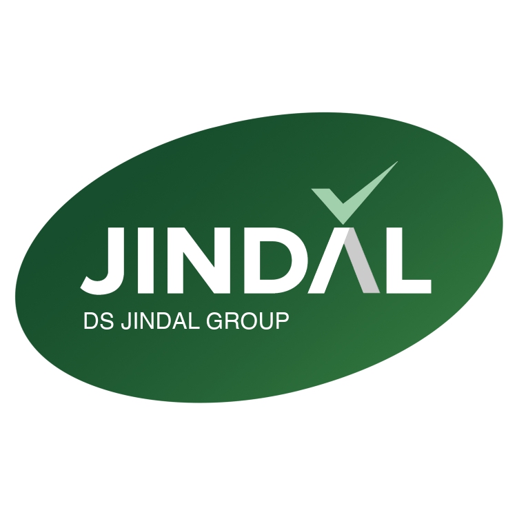 Jindal Pex Tubes logo — EO Noida member company
