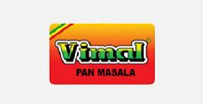Vimal logo — EO Noida member company