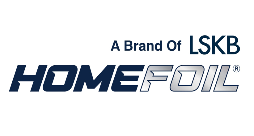 LSKB Aluminium Foils logo — EO Noida member company