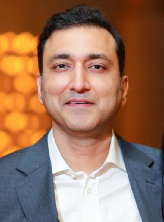 Rohan Agrawal, Co-founder & CEO at Cogito Tech — EO Noida member