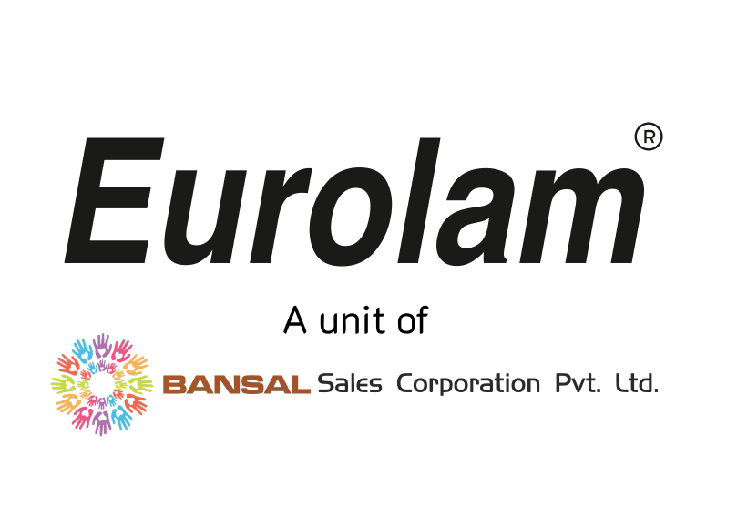 Eurolam logo — EO Noida member company