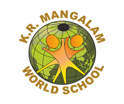 K.R. Mangalam / Summer Fields School logo — EO Noida member company