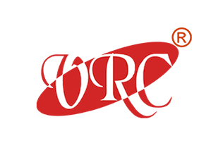VRC Constructions India logo — EO Noida member company