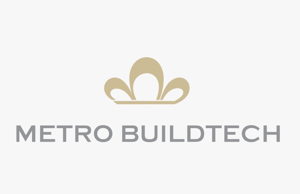 Metro Buildtech logo — EO Noida member company