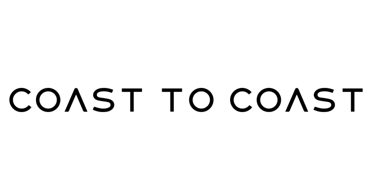 Coast to Coast Designs logo — EO Noida member company