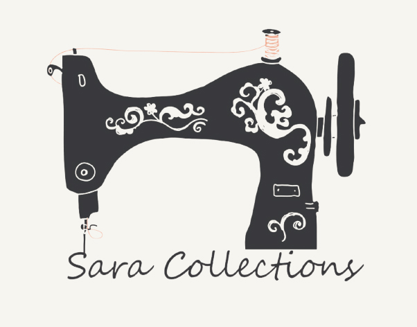 Sara Collections logo — EO Noida member company