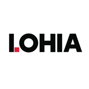Lohia Global logo — EO Noida member company