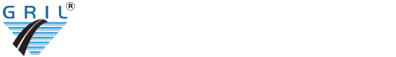 G R Infraprojects logo — EO Noida member company
