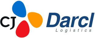 CJ Darcl Logistics logo — EO Noida member company