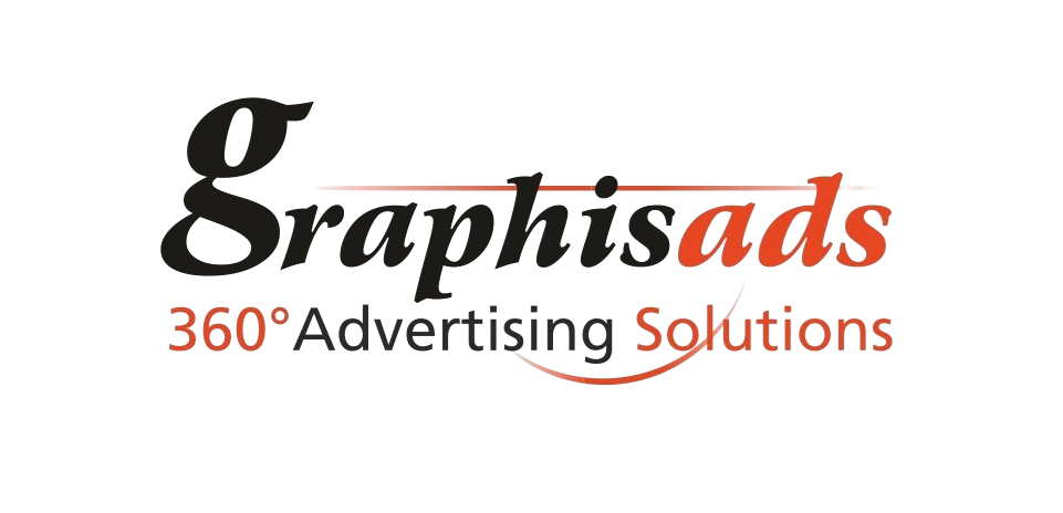 Graphisads logo — EO Noida member company