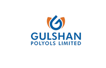 Gulshan Polyols logo — EO Noida member company
