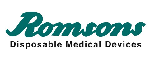 Romsons logo — EO Noida member company