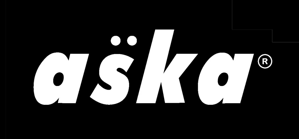 Aska Equipments logo — EO Noida member company