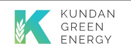 Kundan Green Energy logo — EO Noida member company