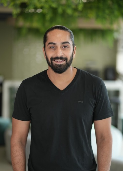 Aditya Pratap Singh, Co-founder at All in Capital — EO Noida member