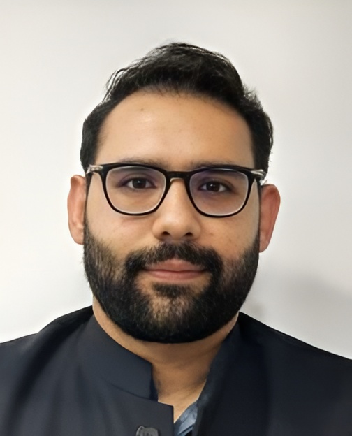 Karan Ahuja