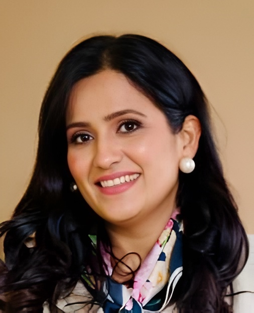 Preeti Jatia