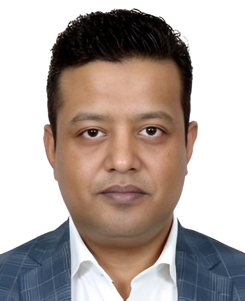 Vidur Gupta
