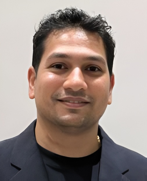 Ankit Agarwal